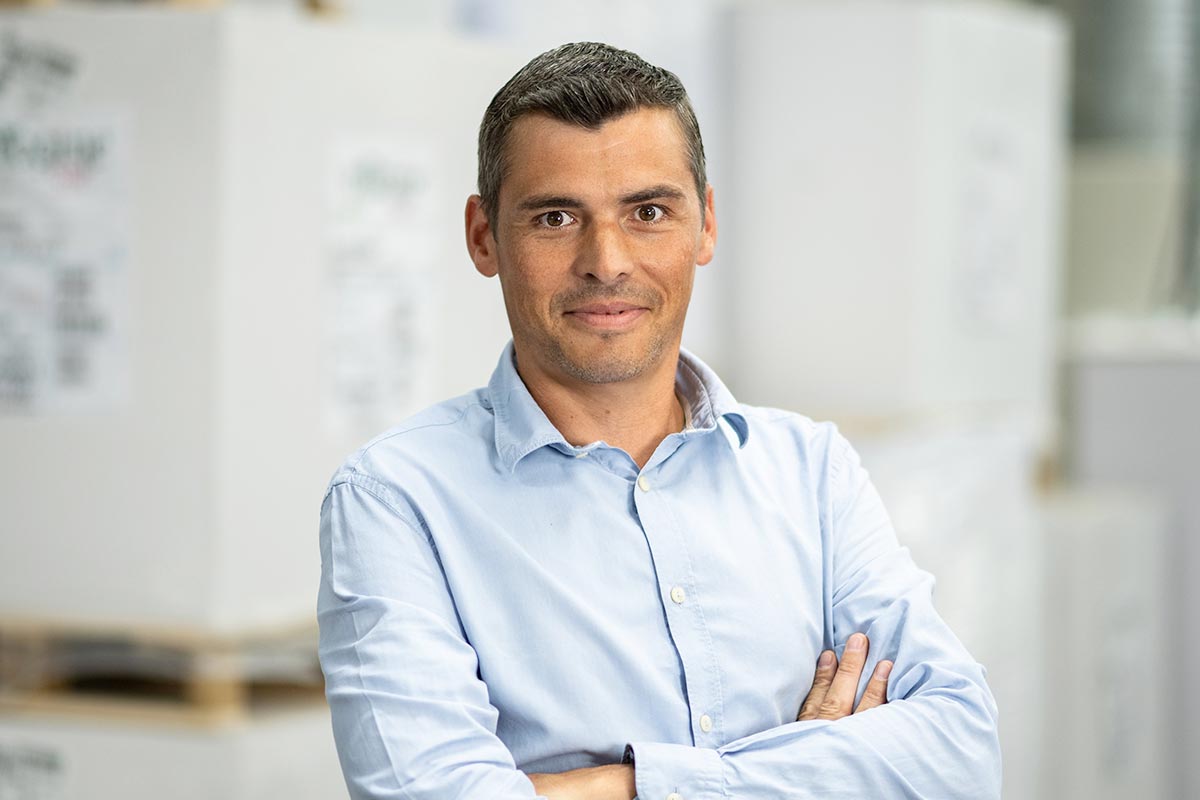 Qui sommesnous ? La Contemporaine Imprimeur